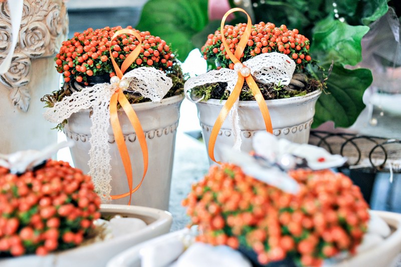 Nie mów - wyraź to gestem