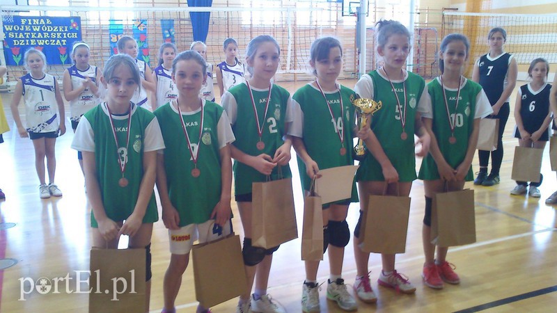 Elbląg, SP 19 Elbląg brązowym medalistą mistrzostw województwa Elbląg, SP 19 Elbląg brązowym medalistą mistrzostw województwa