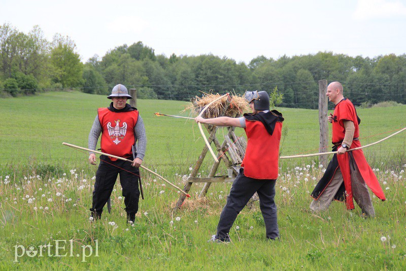 Elbląg, Krzyżacy z armatami, czyli wielka bitwa pod Sierpińcem (Elblążanie z pasją, odcinek 41)