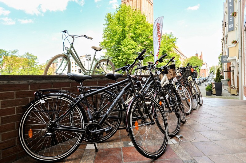 Wkręć się w dobrą jazdę!