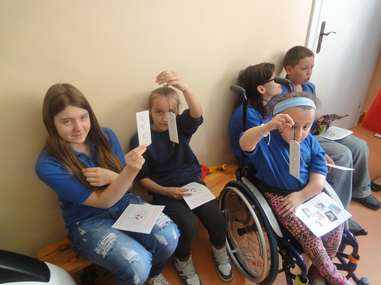 Elbląg, Działanie łączy