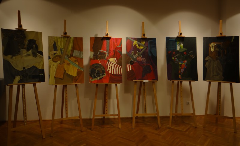 „Kompozycje” dla młodzieży i dorosłych