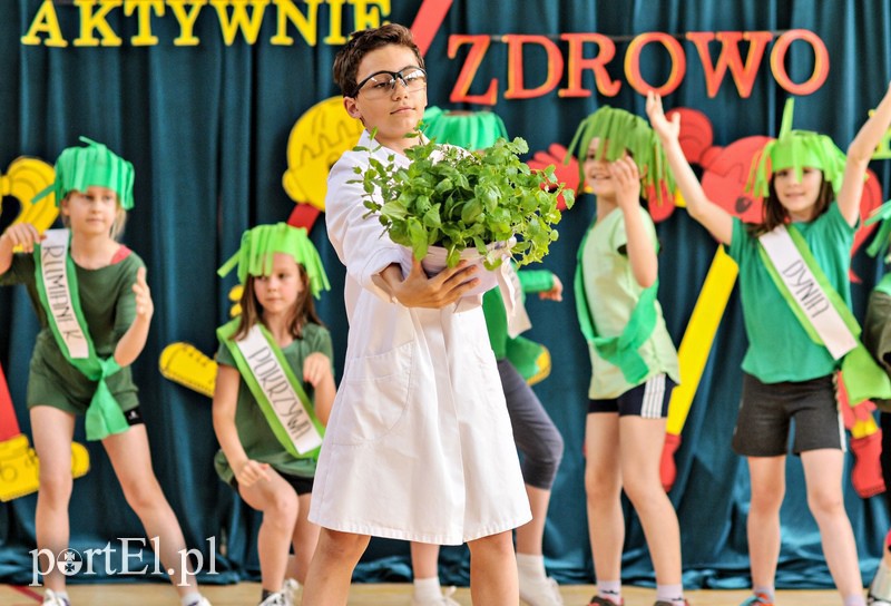 Elbląg, Oni wiedzą, jak cenne jest zdrowie