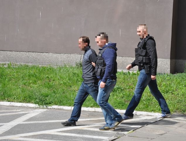 Elbląg, Policja poszukuje pokrzywdzonych Elbląg, Policja poszukuje pokrzywdzonych