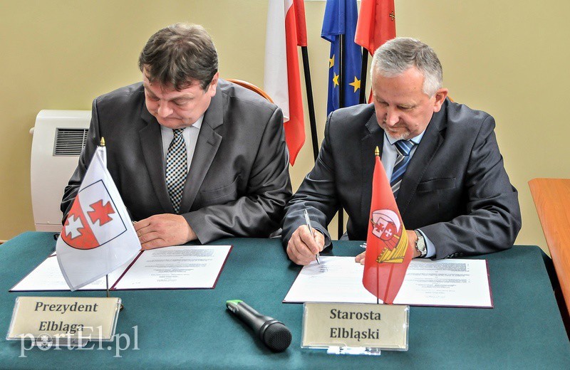 Elbląg, Razem można więcej i lepiej Elbląg, Razem można więcej i lepiej