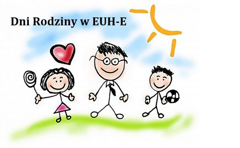 Elbląg, Dni rodziny w EUH-E