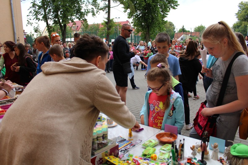Elbląg, I już po „Zatorskiej Majówce” Elbląg, I już po „Zatorskiej Majówce”