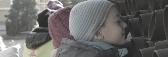 Elbląg, Poznaj formy przestrzenne na darmowych zajęciach edukacyjnych