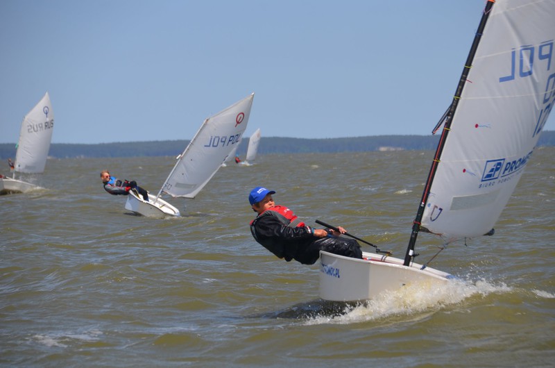Elbląg, Regaty Masfrost Cup 2015 Elbląg, Regaty Masfrost Cup 2015