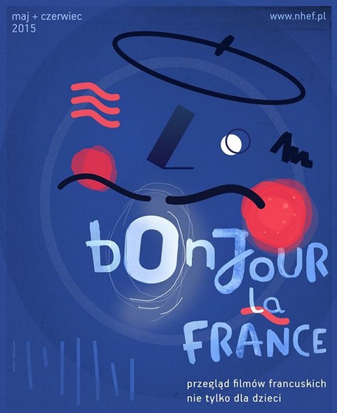 „Bonjour La France!” w kinie Światowid