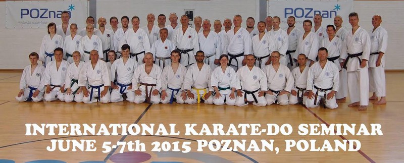 Elbląg, Hanshi Masaru Miura IX dan w Poznaniu Elbląg, Hanshi Masaru Miura IX dan w Poznaniu