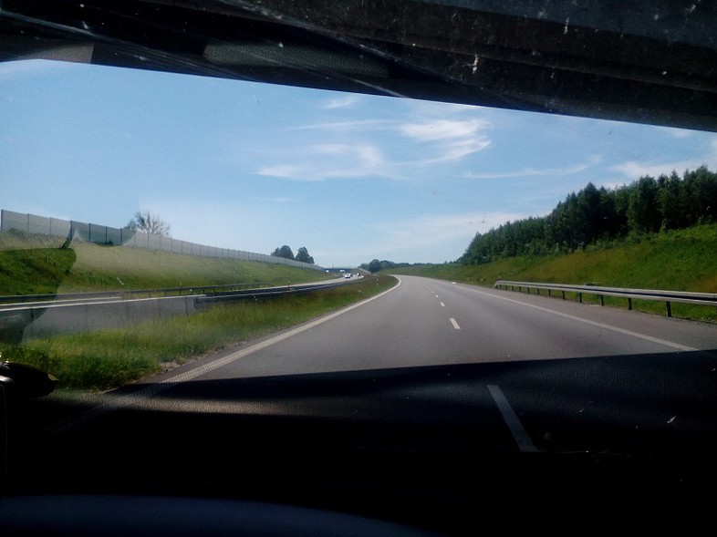 Elbląg, To miała być zwyczajna wyprawa na mecz... Elbląg, To miała być zwyczajna wyprawa na mecz...