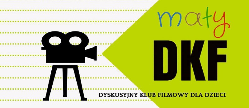 Mały DKF: Jak wypromować film? Mały DKF: Jak wypromować film?