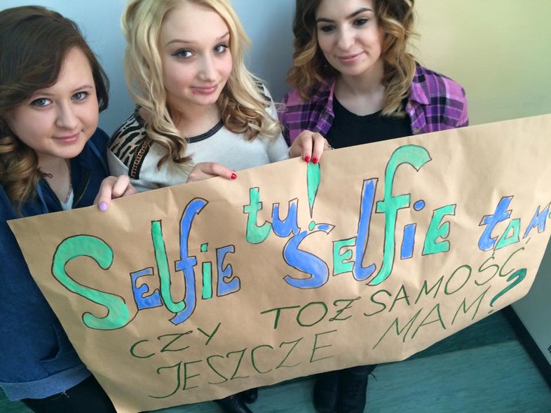 Elbląg, W ZSIŚiU o bezpieczeństwie danych osobowych