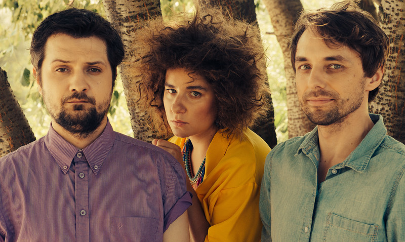 Elbląg, Czwarty dzień 12. Letnich Ogrodów POLITYKI