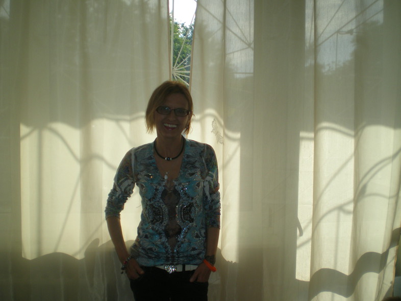 Elbląg, Iwona Nowik dziś cieszy się życiem Elbląg, Iwona Nowik dziś cieszy się życiem