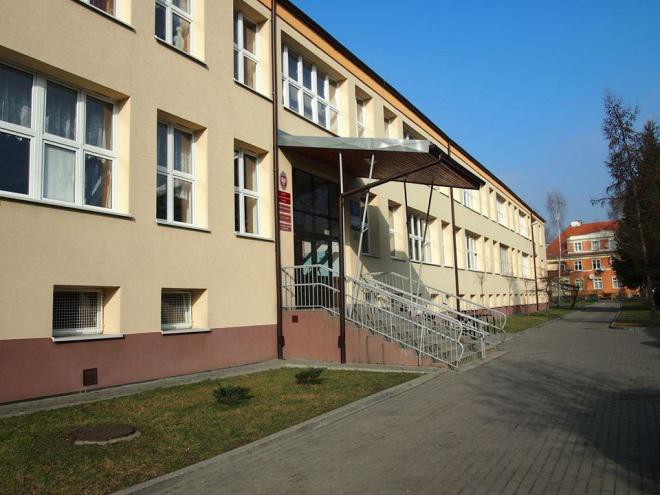 Elbląg, Zajęcia otwarte w SOSW nr1