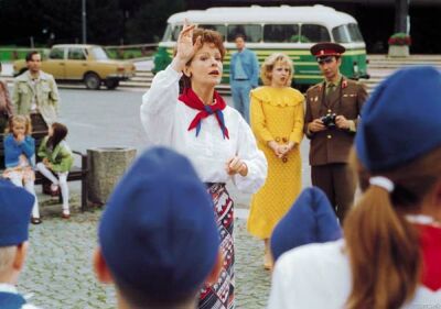 Elbląg, Good Bye, Lenin! Elbląg, Good Bye, Lenin!