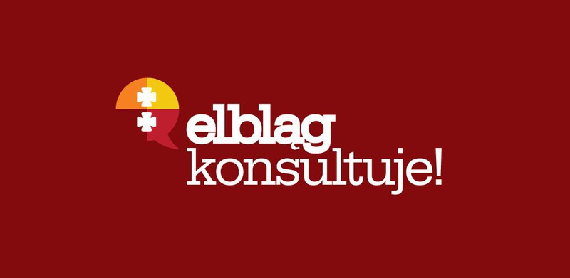 Elbląg nie musi wstydzić się konsultacji społecznych