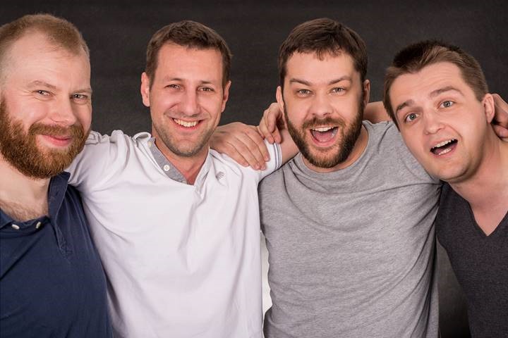 Elbląg, Elblążanie wymyślili przydatne architektom oprogramowanie 3D Elbląg, Elblążanie wymyślili przydatne architektom oprogramowanie 3D