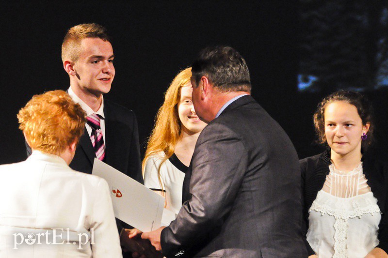 Elbląg, Olimpijczyków ci u nas dostatek Elbląg, Olimpijczyków ci u nas dostatek