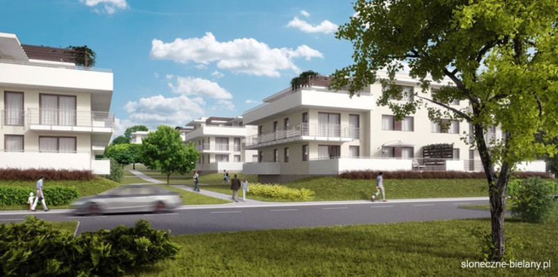Komfort i piękno – nowa inwestycja mieszkaniowa w Elblągu Komfort i piękno – nowa inwestycja mieszkaniowa w Elblągu
