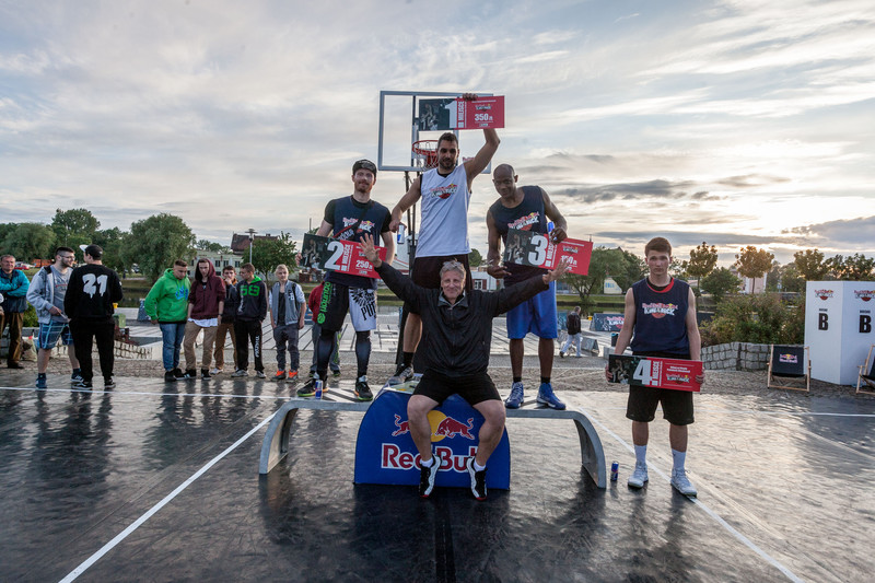Elbląg, Znamy finalistów z Elbląga (streetball) Elbląg, Znamy finalistów z Elbląga (streetball)