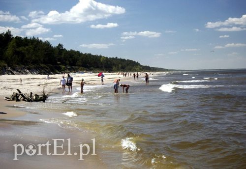 Elbląg, Dziś uczniowie rozpoczynają beztroskie wakacje. Może nad morzem?