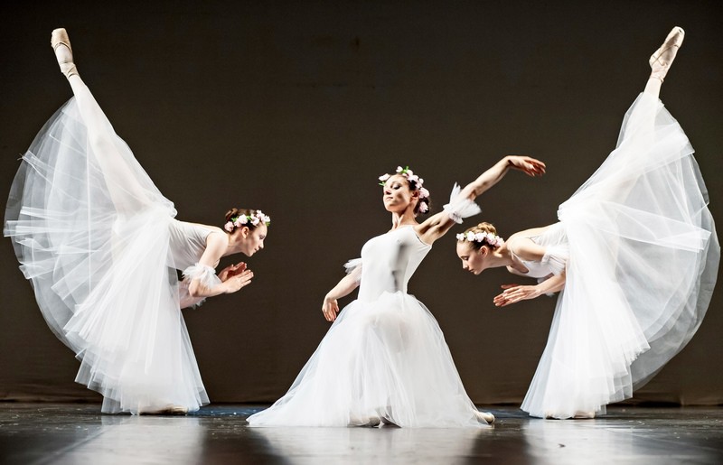 Elbląg, Jak się tańczy? Tak się tańczy!