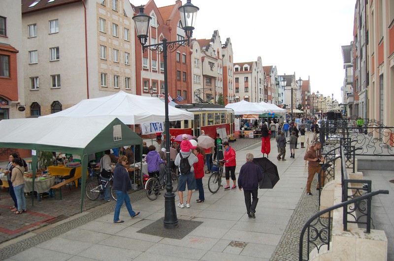 Elbląg, XVI Elbląskie Forum Inicjatyw Pozarządowych już w najbliższą niedzielę Elbląg, XVI Elbląskie Forum Inicjatyw Pozarządowych już w najbliższą niedzielę