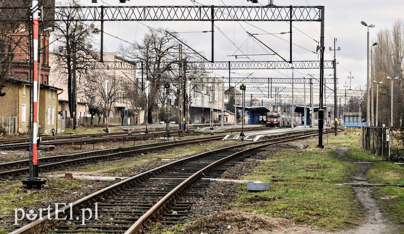 Elbląg, Z powodu strajku Przewozów Regionalnych nie ucierpią elbląscy podróżni Elbląg, Z powodu strajku Przewozów Regionalnych nie ucierpią elbląscy podróżni