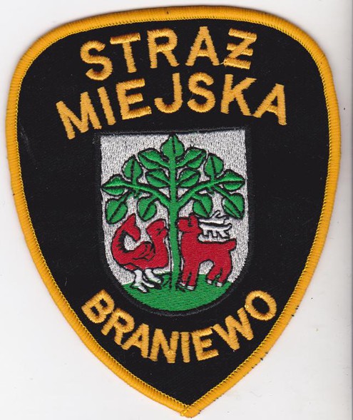 Elbląg, Braniewo: Ważą się losy Straży Miejskiej