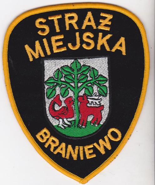 Elbląg, Braniewo: Ważą się losy Straży Miejskiej Elbląg, Braniewo: Ważą się losy Straży Miejskiej
