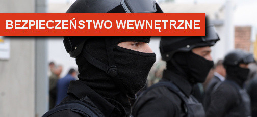 EUH-E kształci na kierunku Bezpieczeństwo wewnętrzne EUH-E kształci na kierunku Bezpieczeństwo wewnętrzne