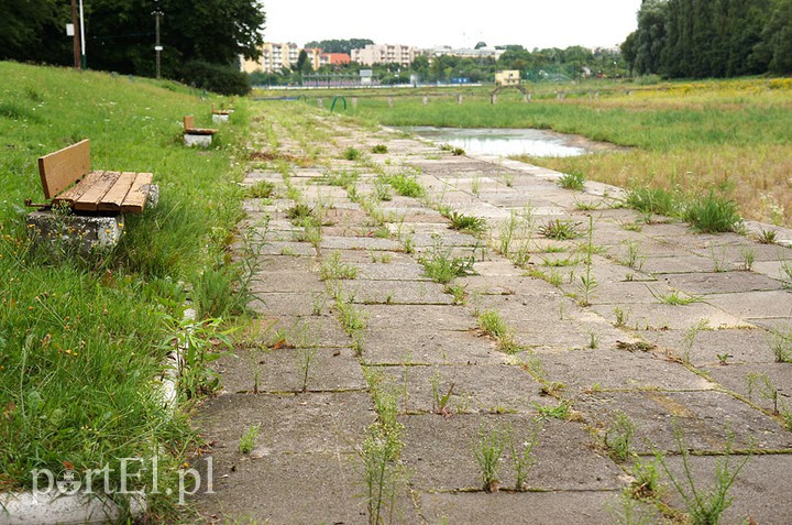 Elbląg, Mieszkańcy chcą m.in. reaktywacji basenu przy ul. Spacerowej