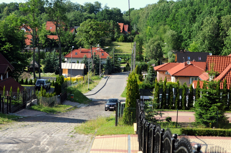 Elbląg, Mimo wszystko to nie są wilki