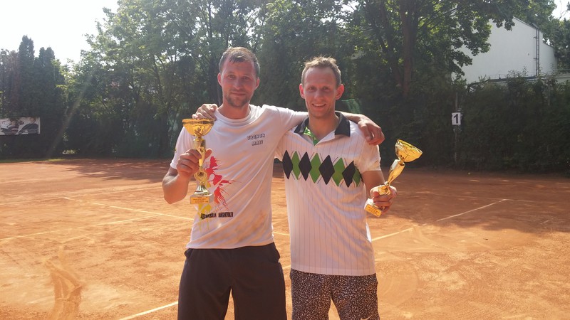 Elbląg, Elbląg lepszy od Kaliningradu (tenis)