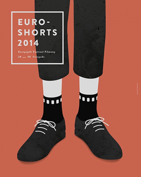 „Euroshorts” w Dyskusyjnym Klubie Filmowym „Euroshorts” w Dyskusyjnym Klubie Filmowym