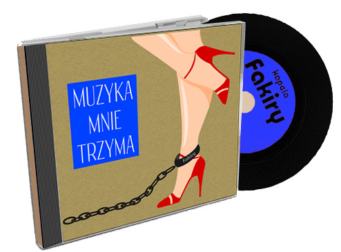 Letni Salon Muzyczny Bażantarnia 2015: ona wygrała płytę Letni Salon Muzyczny Bażantarnia 2015: ona wygrała płytę