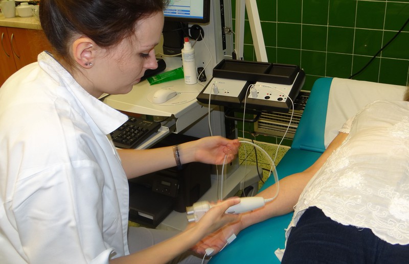Elbląg, Badania EMG i ENG dostępne w Elblągu Elbląg, Badania EMG i ENG dostępne w Elblągu