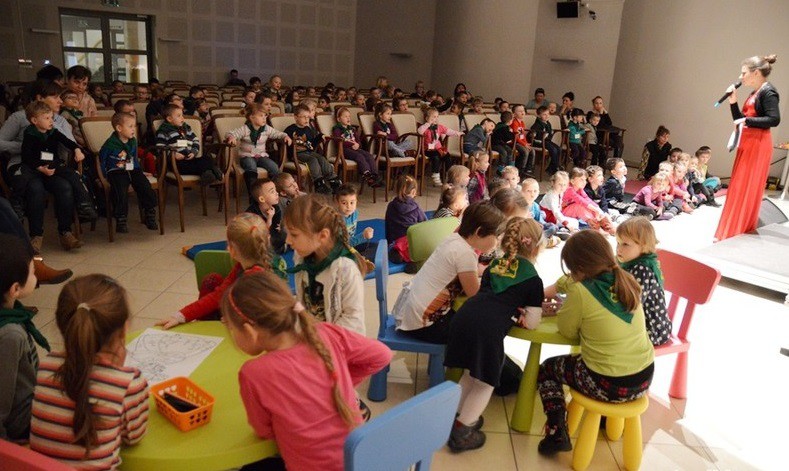 Elbląg, EOK zaprasza na „Wakacyjne podróże” Elbląg, EOK zaprasza na „Wakacyjne podróże”