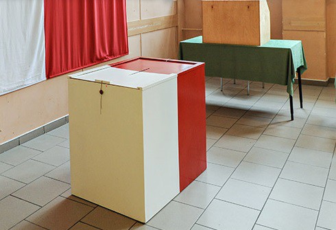 Elbląg, Mówiłem o JOW, nim stało się to modne Elbląg, Mówiłem o JOW, nim stało się to modne