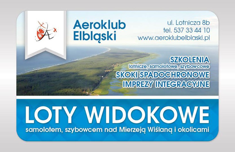 Popatrz na miasto z góry!