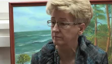 Elbląg, Bożenna Janikowska w 2011 r. wydała książkę - "Dwadzieścia lat samorządu elbląskiego" Elbląg, Bożenna Janikowska w 2011 r. wydała książkę - "Dwadzieścia lat samorządu elbląskiego"