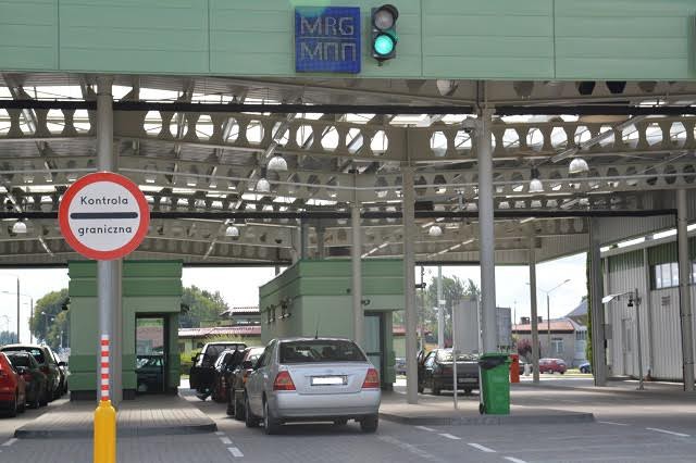 Elbląg, Trzy lata Małego Ruchu Granicznego Elbląg, Trzy lata Małego Ruchu Granicznego