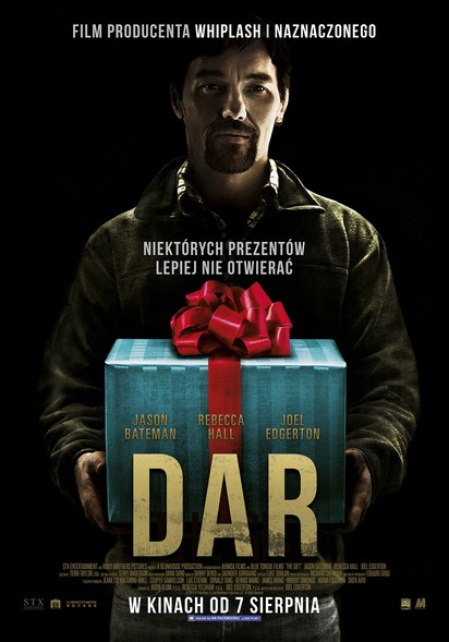 W kinie Światowid „Dar” W kinie Światowid „Dar”