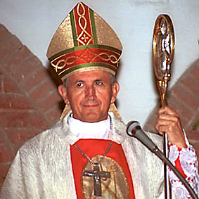 Elbląg, Bp Jan Styrna Elbląg, Bp Jan Styrna