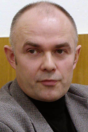 Elbląg, Zbigniew Więckiewicz Elbląg, Zbigniew Więckiewicz