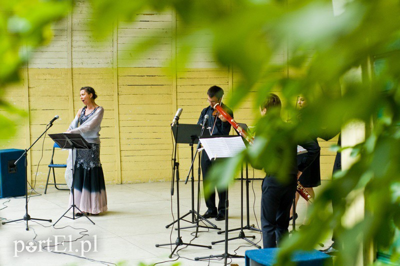 Elbląg, "Viva Mozart" - to tytuł ostatniego koncertu w ramach XVIII Letniego Salonu Muzycznego