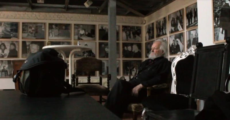 Elbląg, Granice Gerarda Kwiatkowskiego w Telewizji Elbląskiej